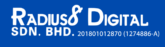 Radius8 Digital